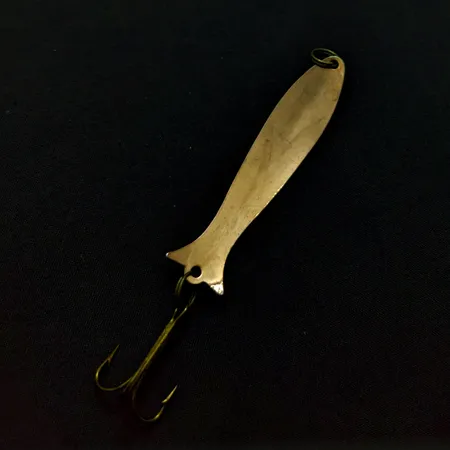 Acme Flash-King Wobbler Cucharilla, Cobre, 5g, Vintage, #25187