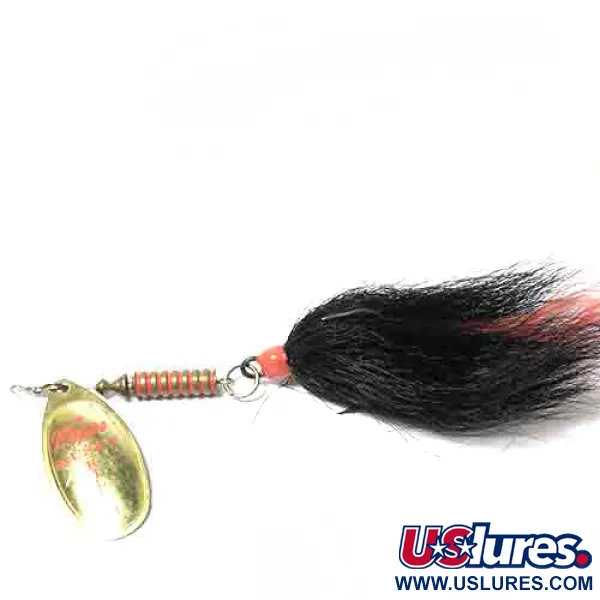 Mepps Aglia 5 Musky Killer brass