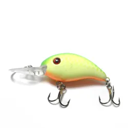 Strike King Pro 3