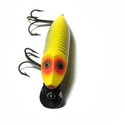 Heddon River Runt Spook flotante