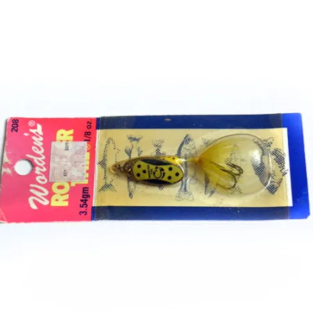 Worden’s Original Rooster Tail