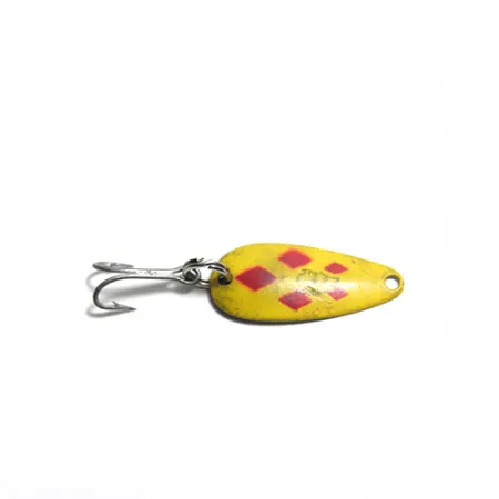 Dardevle Skeeter Eppinger