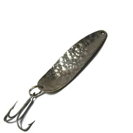 Eppinger Dardevle Cop-E-Cat Cucharilla, Hologram, 14g, Martillado, #0272