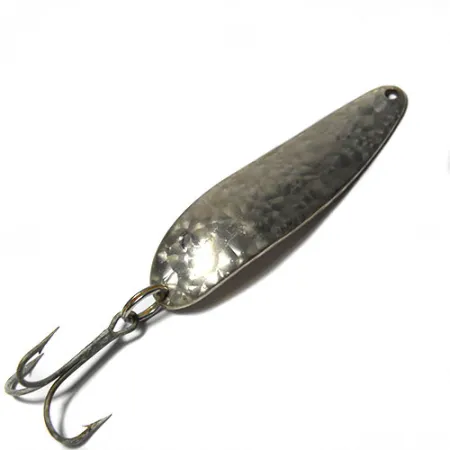 Eppinger Dardevle Cop-E-Cat Cucharilla, Hologram, 14g, Martillado, #0272