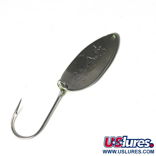 Seneca Little Cleo Cucharilla, Amarillo / Verde, 14g, Hula Girl, #0294