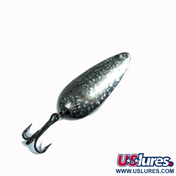 Eppinger Dardevle Dardevlet Cucharilla, Crystal, 21g, martillada, #0334