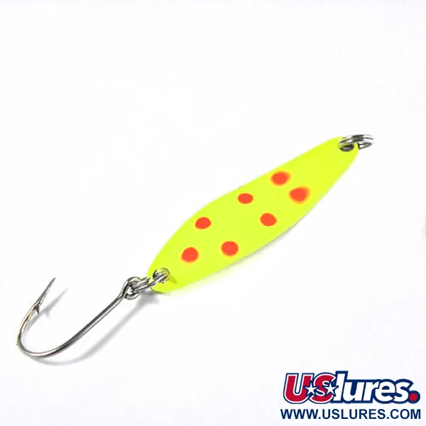Luhr Jensen Needle fish 2