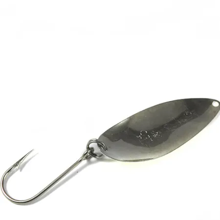 Seneca Little Cleo (Hula Girl) Glow Cucharilla, Blanco/Verde, 7.5g, #0375