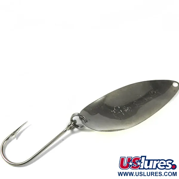 Seneca Little Cleo (Hula Girl) Glow Cucharilla, Blanco/Verde, 7.5g, #0375