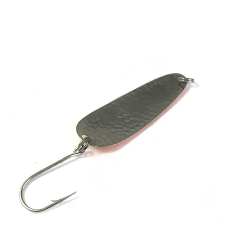 Cucharilla Acme Looter, Yellow / Orange, 3.6g, Reverso martillado, #0377