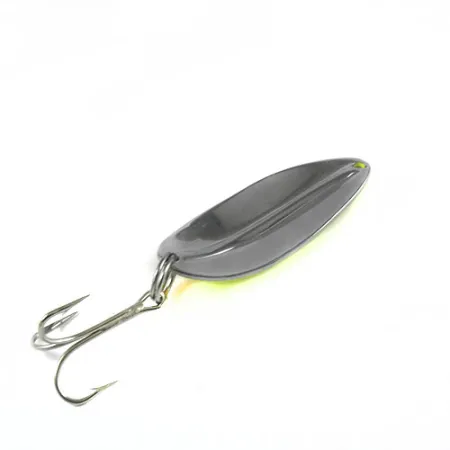 TODDCO Main liner Cucharilla, Amarillo/Naranja, 12,5g, USA, #0394