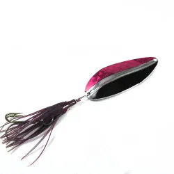 TODDCO Main liner Squid