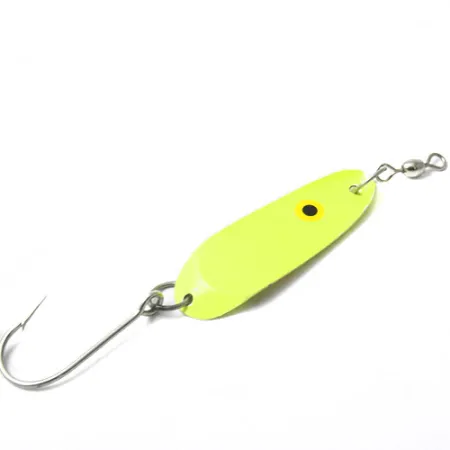 Andy Reekers 3 Cucharilla, Amarillo/Rojo, 4.5g, Vintage, #0440