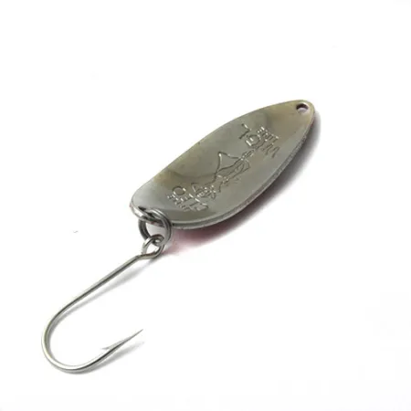 Cucharilla Seneca Little Cleo (Hula Girl), Rojo / Blanco, 14g, #0448