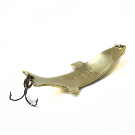 Acme Phoebe 0456 Cucharilla, Oro, 14g, Silueta de pez, #0456