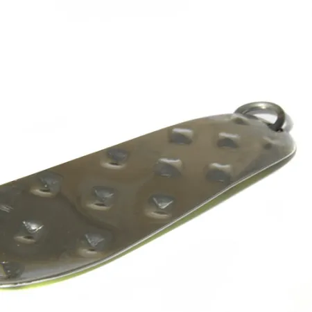 Luhr Jensen Alpena Diamond Cucharilla, Rojo/Amarillo/Negro, 6.5g, #0482