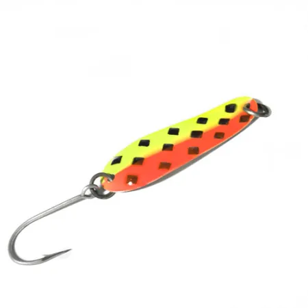 Luhr Jensen Alpena Diamond