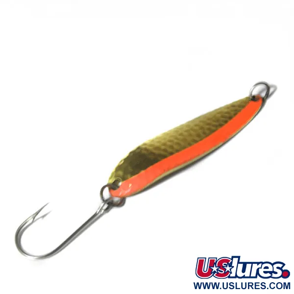 Luhr Jensen Krocodile Die #4