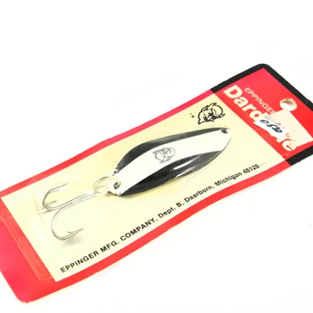 Dardevle Devle Dog Cucharilla