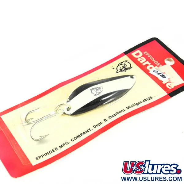 Dardevle Devle Dog Cucharilla