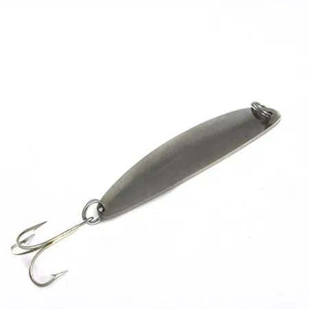 Acme Sidewinder Cucharilla, Níquel, 21g, Patrón Escamas, #0569