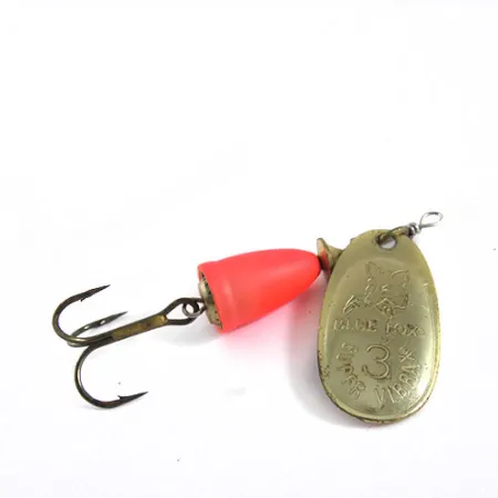 Blue Fox Super Vibrax 3