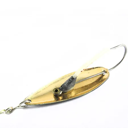 Northland Weedless Live Forage Cucharilla, Perca, 16.5g, Anti-algas, #0700