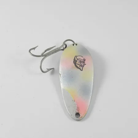 Eppinger Dardevle Devle Dog 5300 Cucharilla, Pearl, 10g, Vintage, #0748