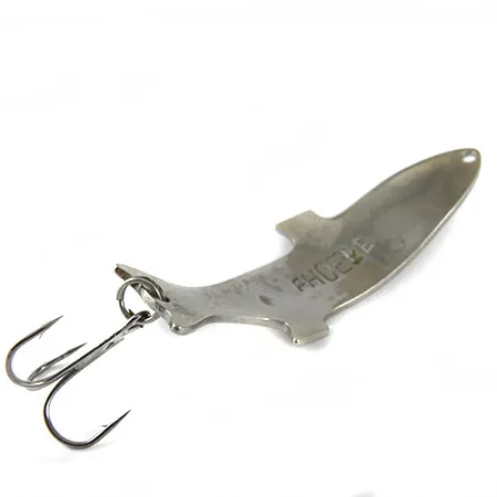 Acme Phoebe Cucharilla, Níquel, 14g, Silueta Pez, #0764