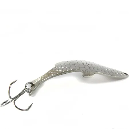 Acme Phoebe Cucharilla, Níquel, 14g, Silueta Pez, #0764