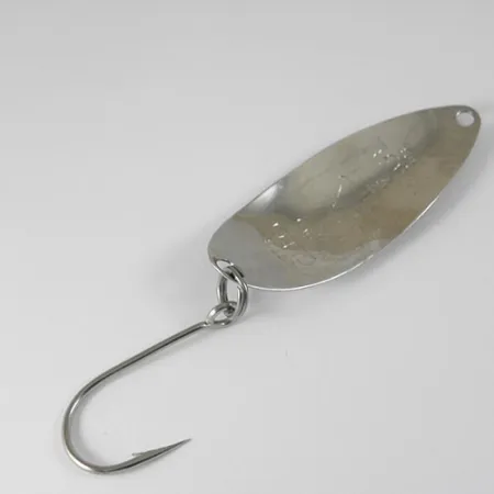 Cucharilla Seneca Little Cleo (Hula Girl), Níquel / Verde, 5g, #0791