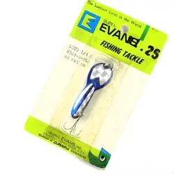 Glen Evans Loco