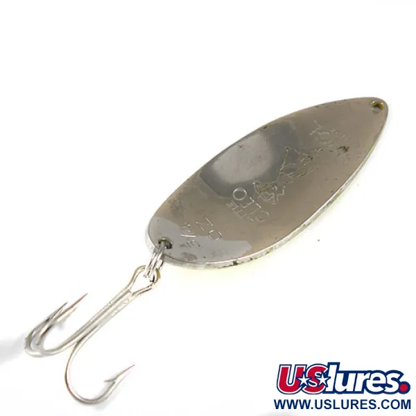 Seneca Little Cleo (Hula Girl) Cucharilla, Five of Diamonds, 21g, #0850