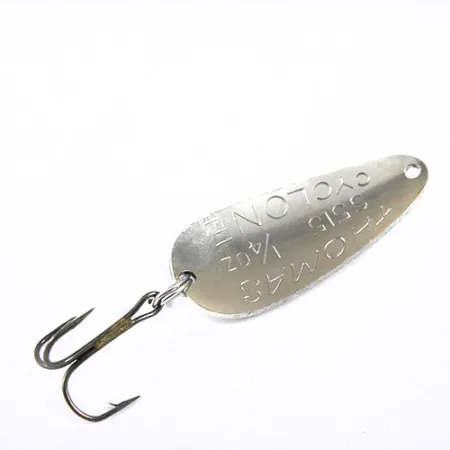 Thomas Cyclone Cucharilla, Trucha arcoíris, 7g, Escamas, #0887