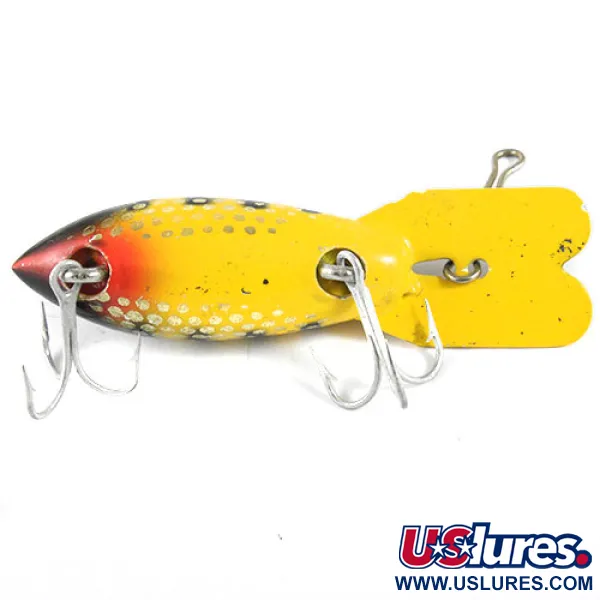 Bomber Señuelo, Tiger, 7g, Señuelo Vintage, #0897