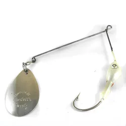 LIveLiest Cordell's lures