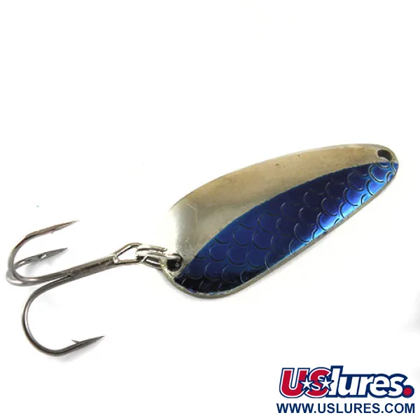 Rocky Mountain minnow