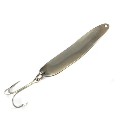 Unknown CHE'GEGON Cucharilla, Níquel, 15g, High-Flash, #1031