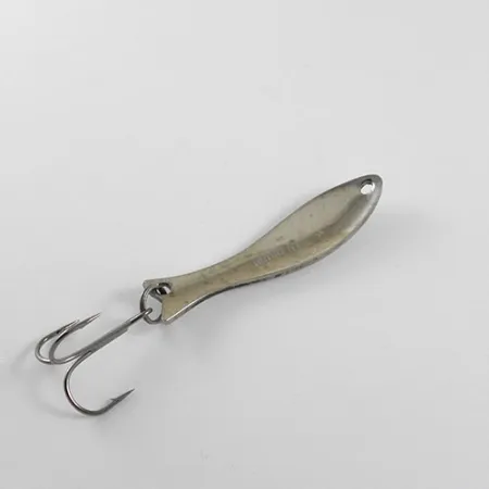 Cucharilla Acme Dervish, Níquel, 6g, Vintage, #1043