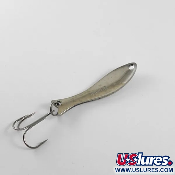 Cucharilla Acme Dervish, Níquel, 6g, Vintage, #1043