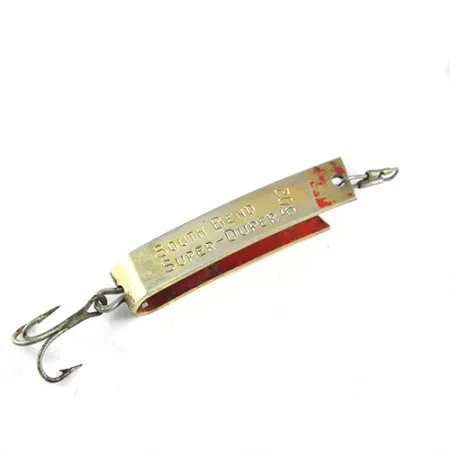 South Bend Super-Duper 502