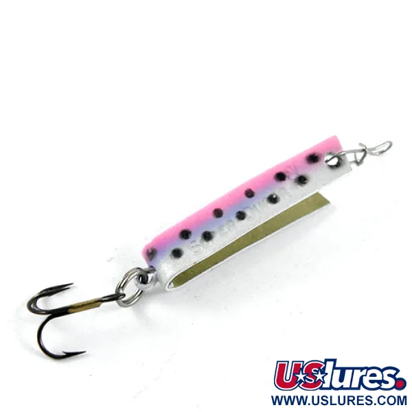 Cucharilla South Bend Super-Duper 502, Trout, 2,5g, Forma en U, #1057