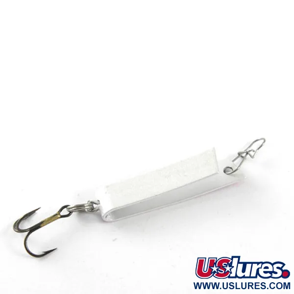 Cucharilla South Bend Super-Duper 502, Trout, 2,5g, Forma en U, #1057