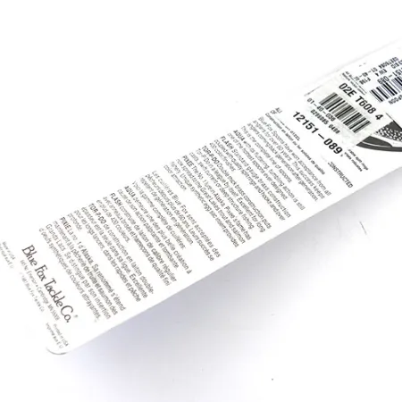 Blue Fox Pixee Cuchara, Oro / Azul, 24g, Inserto Huevo, #1109