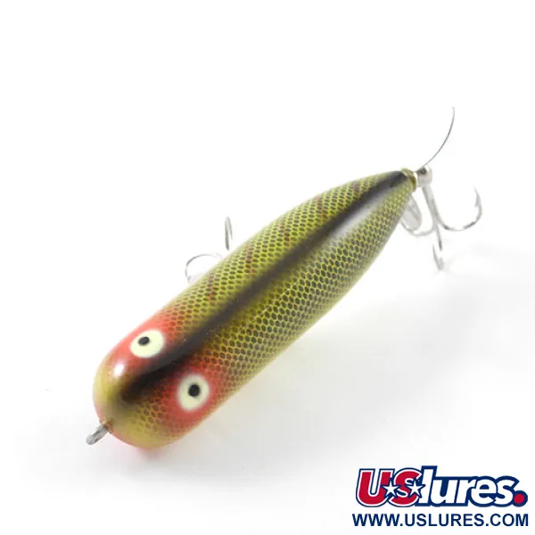 Heddon Magnum Torpedo