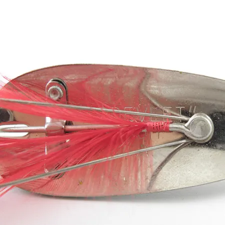 Eppinger Weedless Dardevle Dardevlet Cucharilla, 21g, Anti-hierba, #1218