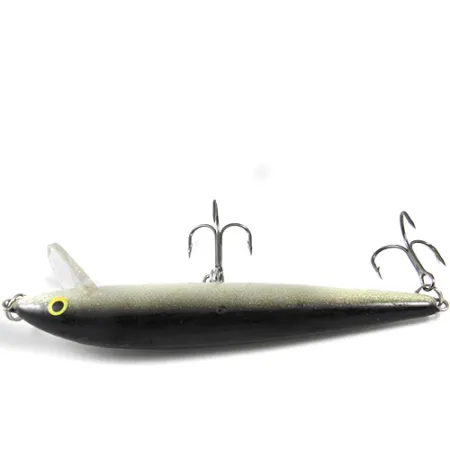 Rapala Countdown Señuelo, Natural, 12g, Balsa, Hundido, #1224