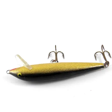 Rapala Countdown Señuelo, Natural, 12g, Hundido, #1234