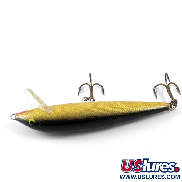 Rapala Countdown Señuelo, Natural, 12g, Hundido, #1234