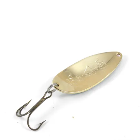 Seneca Little Cleo (Hula Girl) Cucharilla, Fire Tiger, 14g, #1237